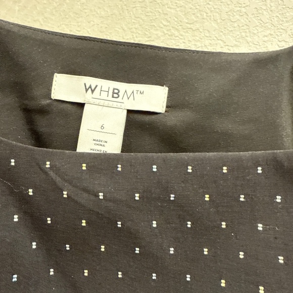 Sleeveless shirt and pant set - Picture 5 of 6